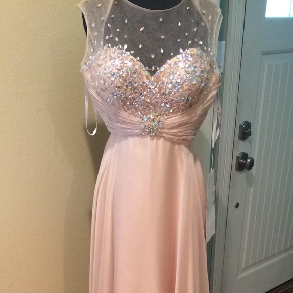 lux gals Dresses & Skirts - Prom or any formal wear lux gals Dresses & Skirts - Prom or any formal wear